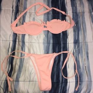 Bikini set